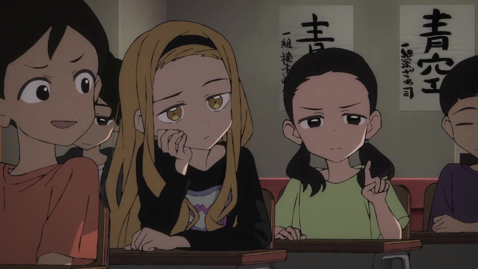 [Tsukyio Editing Resources] Takopi's Original Sin - 006.mp4